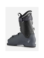 Lyžařské boty ROSSIGNOL HI-SPEED 80 HV, šedé