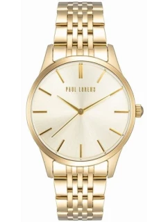 Dámské hodinky PAUL LORENS PL20014B-4D1 + BOX