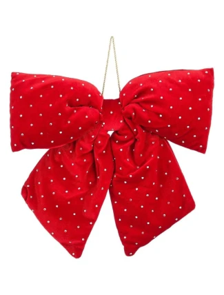 DEKORATIVNÍ KARTKA ČERVENÁ 30x34CM MICA