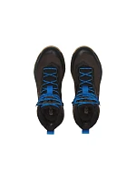 Pánské boty MILLET Ubic Trek Gtx M, hnědé