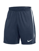 Pánské šortky Nike Dri-Fit Strike, tmavě modré, HV8350 410 L Pánské šortky Nike Dri-Fit Strike, tmavě modré, HV8350 410 L