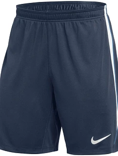 Pánské šortky Nike Dri-Fit Strike, tmavě modré, HV8350 410 L