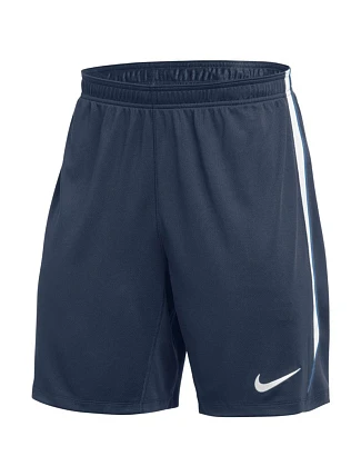 Pánské šortky Nike Dri-Fit Strike, tmavě modré, HV8350 410 L Pánské šortky Nike Dri-Fit Strike, tmavě modré, HV8350 410 L