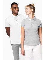 Kariban K 263 Dámské žerzejové polo 20.K263 sky blue Kariban K 263 Dámské žerzejové polo 20.K263 sky blue