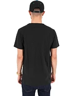 Flexfit 6089M 6 panelová Snapback kšiltovka 55.6089 black/black