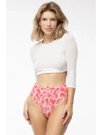 Julimex Simple Brasil Maxi color:love vibes