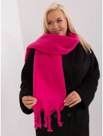 Šátek AT SZ 2313502.31P fuchsiová