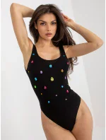 Karoserie NM BO L55357.75 černá Karoserie NM BO L55357.75 černá