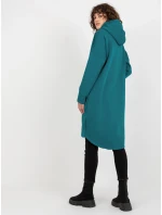 Mikina RV BL 4742.20P námořní Mikina RV BL 4742.20P námořní