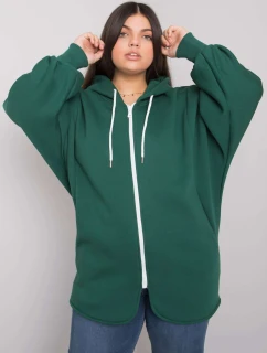 RV BL 7282.22P tmavě zelená