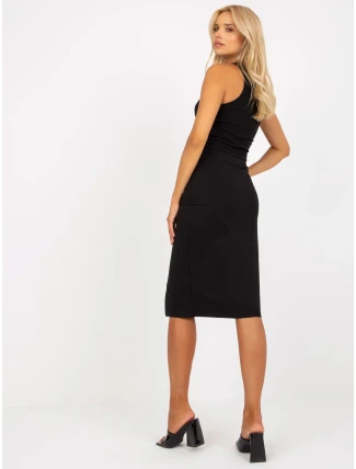 Sukně RV SD 7847.80 černá Sukně RV SD 7847.80 černá