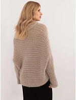 Jumper TW SW BI 25002.88P béžový Jumper TW SW BI 25002.88P béžový