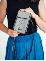 Peněženka VUCH Nikolett Grey