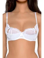 Polopodprsenka V-6461 Neige - Axami