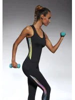 Sportovní top Cosmic-Top 50 - Bas Bleu Sportovní top Cosmic-Top 50 - Bas Bleu