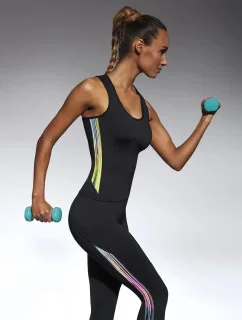 Sportovní top Cosmic-Top 50 - Bas Bleu