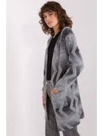 Svetr na zapínání  model 188854 AT