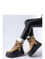 Boty model 205060 Solea Boty model 205060 Solea