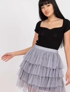 Krátká sukně model 206148 Och Bella