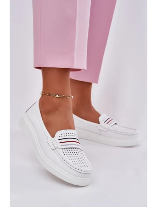 Mokasiny model 214331 Step in style