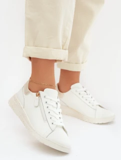 Polobotky model 224709 Step in style