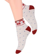 Dámské ponožky Steven Frotte art.123 Dámské ponožky Steven Frotte art.123