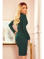 Dámské šaty  340-1 - NUMOCO