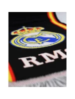Pletená šála Real Madrid 7TH RM4BUF7 fanouškovská šála Pletená šála Real Madrid 7TH RM4BUF7 fanouškovská šála