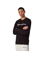Champion Crewneck Sweatshirt M 220727 KK001 pánské