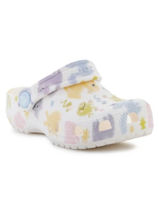 Žabky Crocs Classic Pastel Pets Clog T Jr 210989-0WV