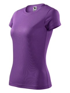 Dámské tričko Fantasy (fialové)