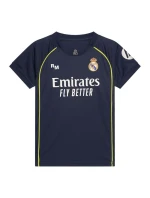 Real Madrid sada dresů šortky junior Mbappe box RM25B2