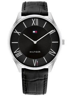 Pánské hodinky Tommy Hilfiger Becker 1710516 + BOX
