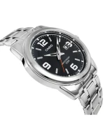 Pánské hodinky CASIO MTP-1314D-1AVDF + krabice Pánské hodinky CASIO MTP-1314D-1AVDF + krabice