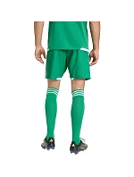 Pánské šortky adidas Tiro 26 Competition Match Day zelené KA6175