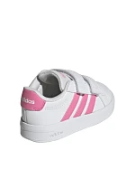 Dětská obuv adidas Grand Court 3.0 CF I JP9376