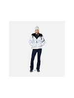 Dámská lyžařská bunda ROSSIGNOL W JCC YETI-REV JKT, bílá Dámská lyžařská bunda ROSSIGNOL W JCC YETI-REV JKT, bílá
