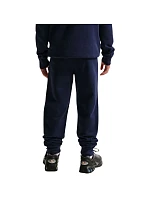 Dětské kalhoty Nike FC Barcelona Club, tmavě modré II3962 498 Dětské kalhoty Nike FC Barcelona Club, tmavě modré II3962 498