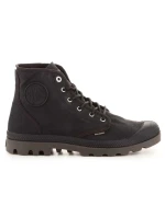 Pampa Hi Wax U unisex obuv U77222-008-M - Palladium Pampa Hi Wax U unisex obuv U77222-008-M - Palladium