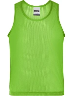 Daiber JN 372 Tréninkový rozlišovací dres 02.0372 green Daiber JN 372 Tréninkový rozlišovací dres 02.0372 green