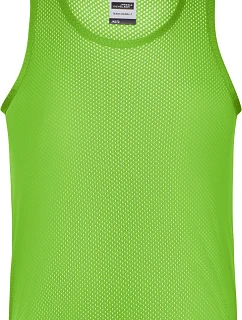 Daiber JN 372 Tréninkový rozlišovací dres 02.0372 green