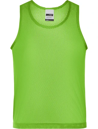 Daiber JN 372 Tréninkový rozlišovací dres 02.0372 green Daiber JN 372 Tréninkový rozlišovací dres 02.0372 green
