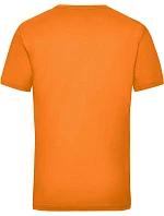 Daiber JN 800 Pánské pracovní tričko 02.0800 orange