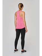 Kariban ProAct PA 4009 Dámské sportovní tílko 20.4009 fluorescent pink Kariban ProAct PA 4009 Dámské sportovní tílko 20.4009 fluorescent pink