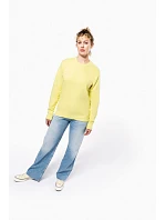 Kariban K 4025 Eco-friendly mikina 20.4025 yellow Kariban K 4025 Eco-friendly mikina 20.4025 yellow