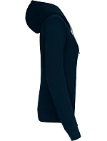 Kariban K 465 Dámská mikina s kontrastní kapucí 20.K465 navy/fine grey Kariban K 465 Dámská mikina s kontrastní kapucí 20.K465 navy/fine grey