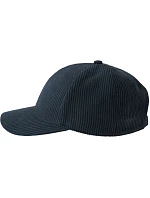 Atlantis Headwear Cordy-S 6 panelová manšestrová kšiltovka 33.0226 navy Atlantis Headwear Cordy-S 6 panelová manšestrová kšiltovka 33.0226 navy