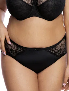 Gaia 1151M Temida Maxi barva: černá