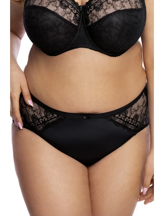 Gaia 1151M Temida Maxi barva: černá Gaia 1151M Temida Maxi barva: černá