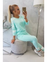 Sada mincí Girl Revolution